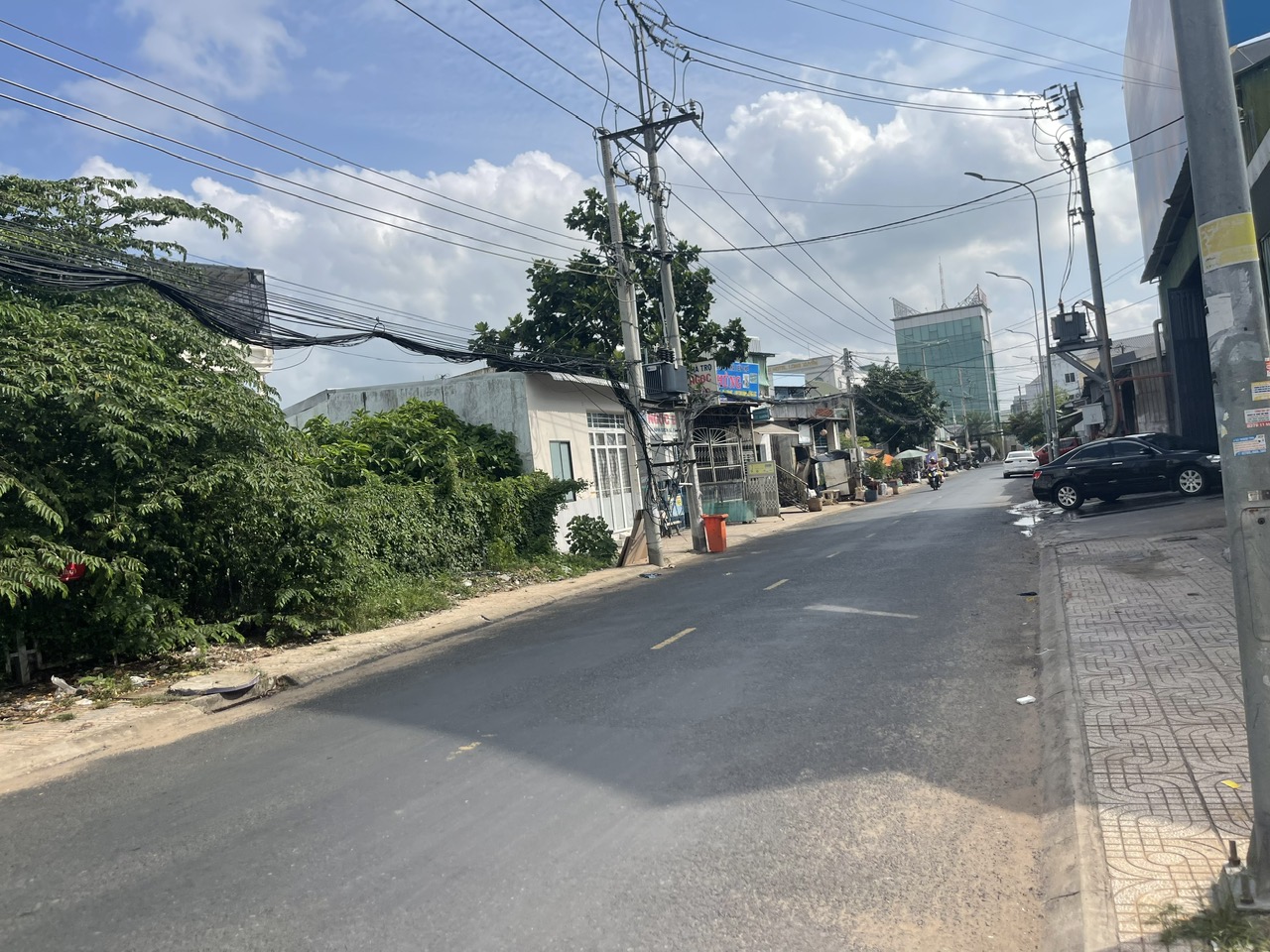 🏢 BÁN ĐẤT DIỆN TÍCH LỚN MẶT TIỀN DƯƠNG DIÊN NGHỆ – NGAY TRUNG TÂM MỸ QUÝ