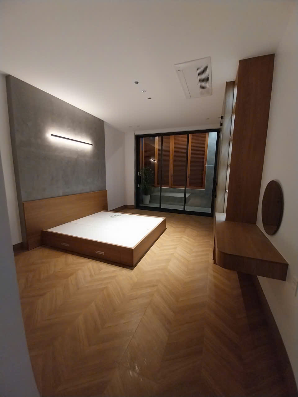 🏠 BÁN NHÀ 3 TẦNG MẶT TIỀN THỤC PHÁN – KDC SAO MAI BÌNH KHÁNH 3