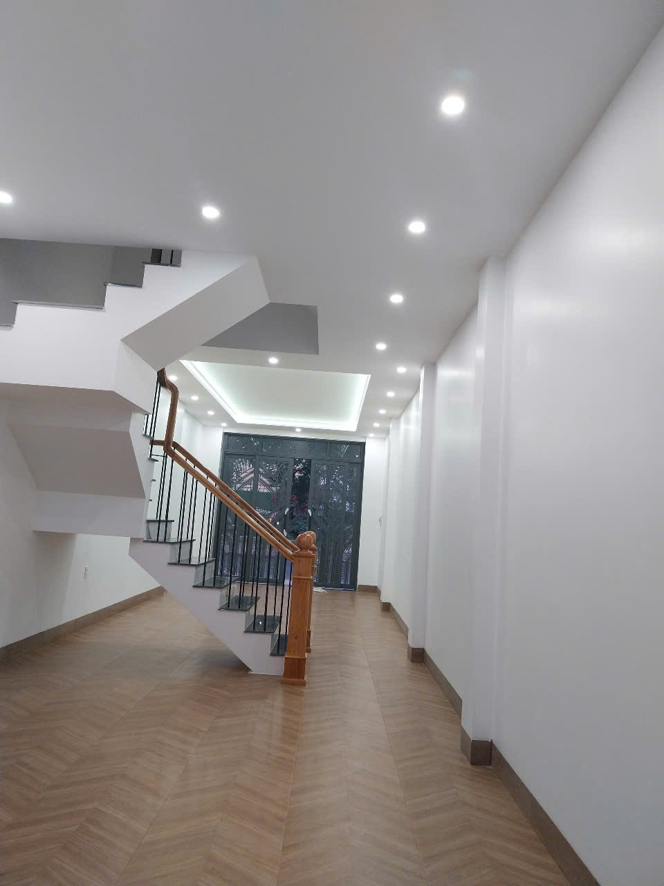 🏠 BÁN NHÀ 3 TẦNG MẶT TIỀN THỤC PHÁN – KDC SAO MAI BÌNH KHÁNH 3