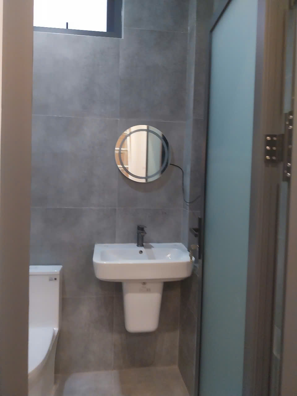 🏠 BÁN NHÀ 3 TẦNG MẶT TIỀN THỤC PHÁN – KDC SAO MAI BÌNH KHÁNH 3