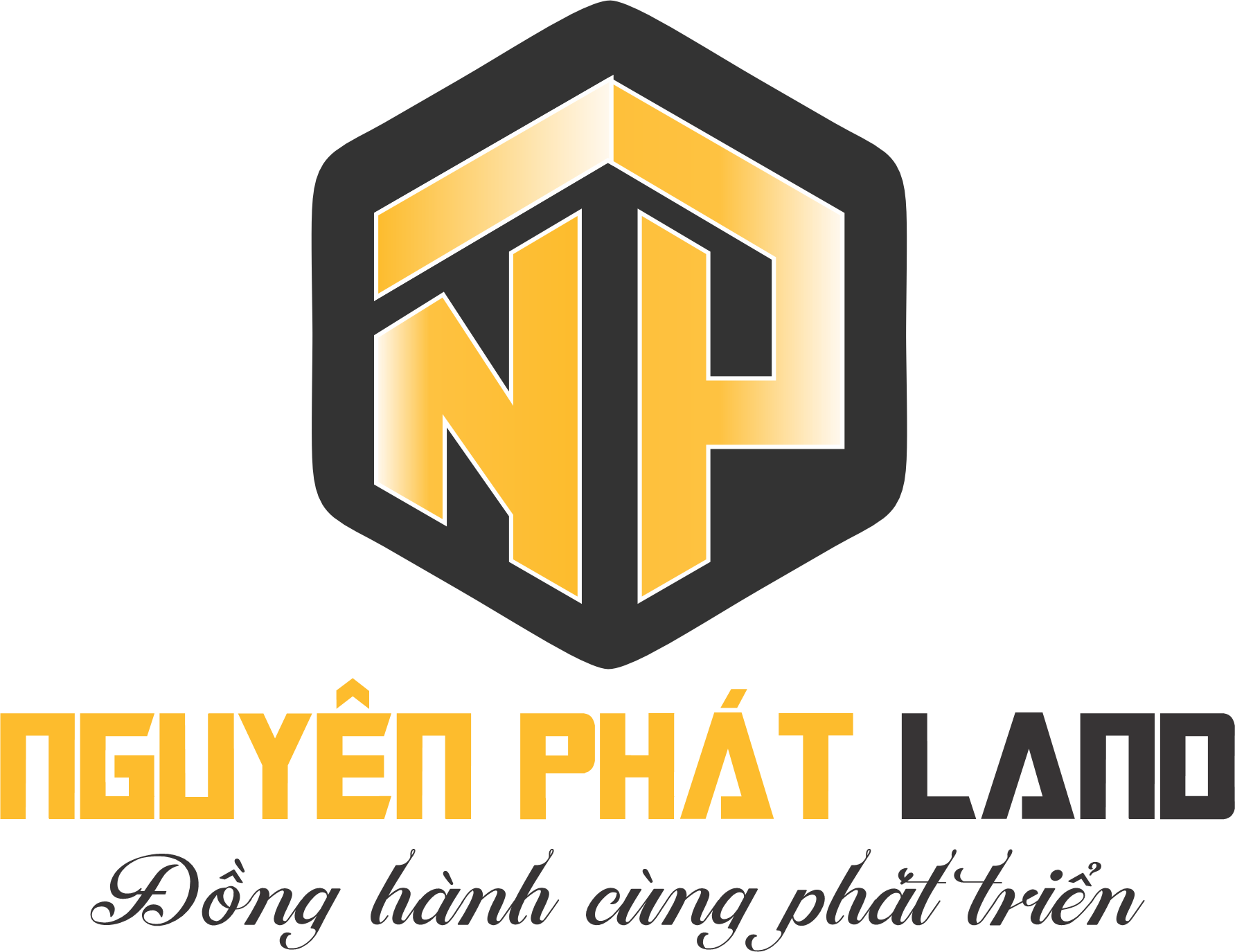 logo Nguyên Phát Land
