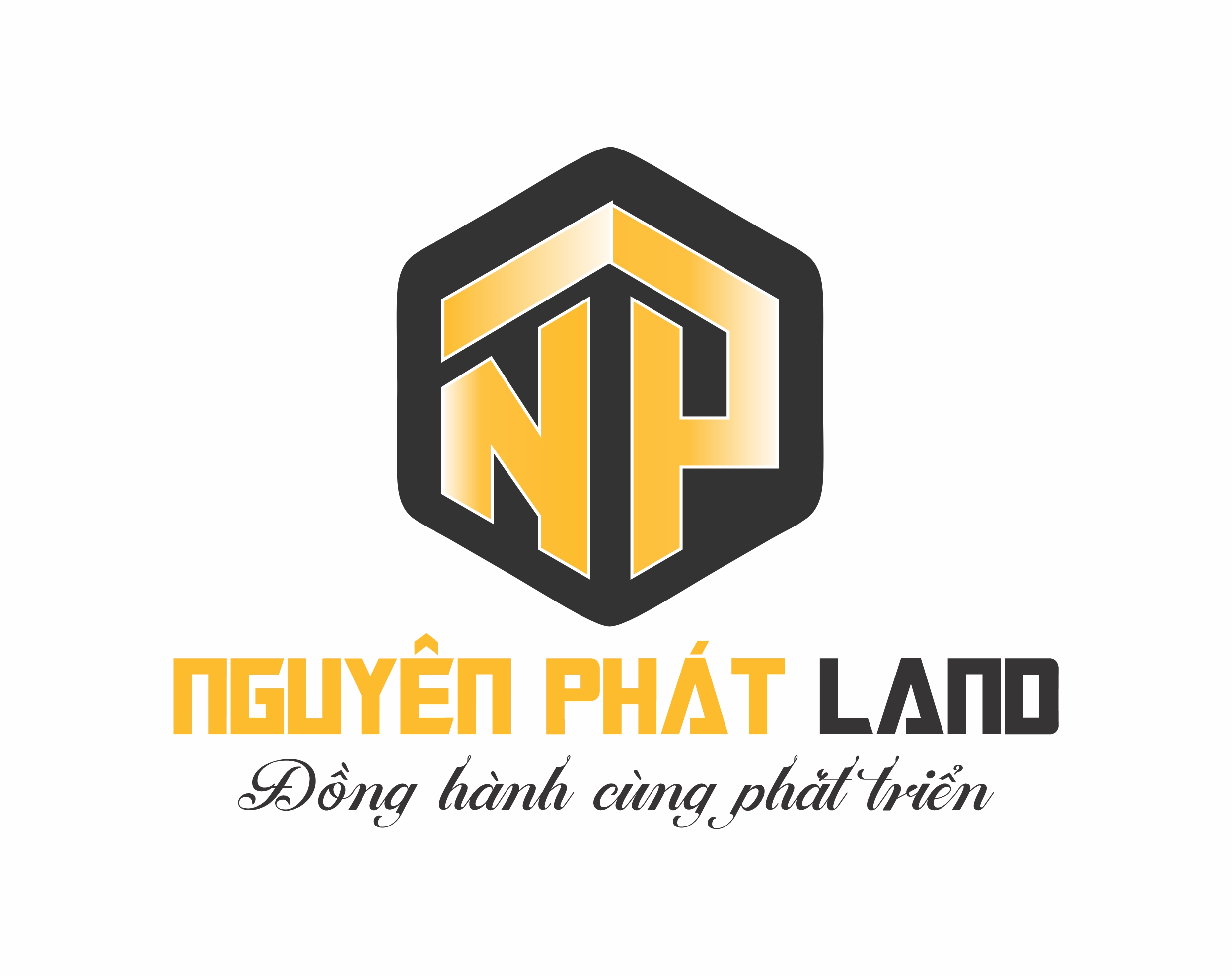 logo Nguyên Phát Land