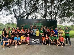 Ecopark Crazy Tour 2023