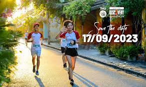 TMG Hoi An Discovery Marathon 2023