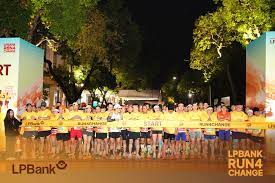 LPBANK - Run 4 Change 2023