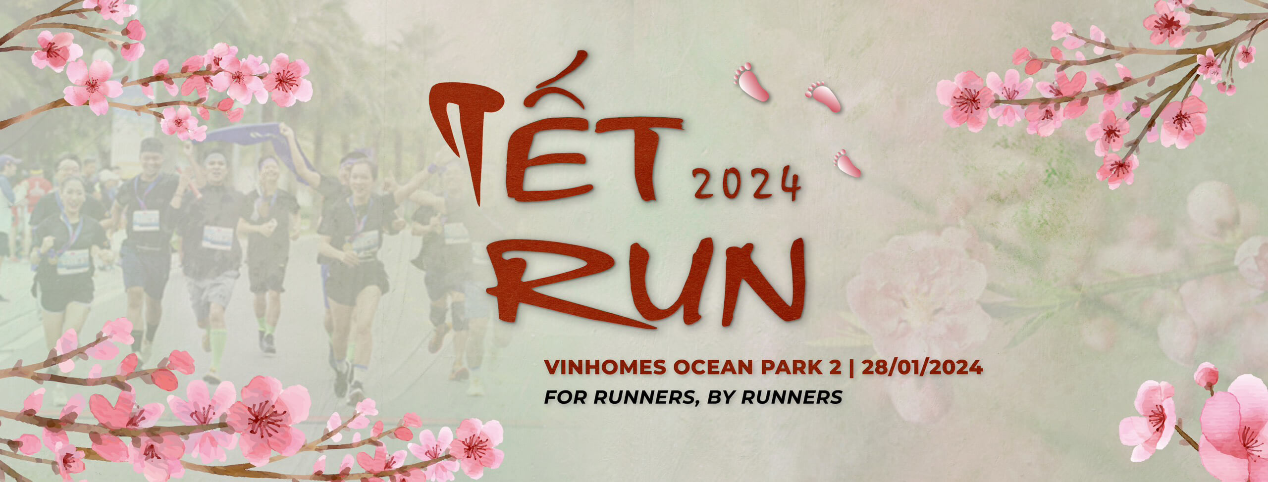 Tết Run 2024