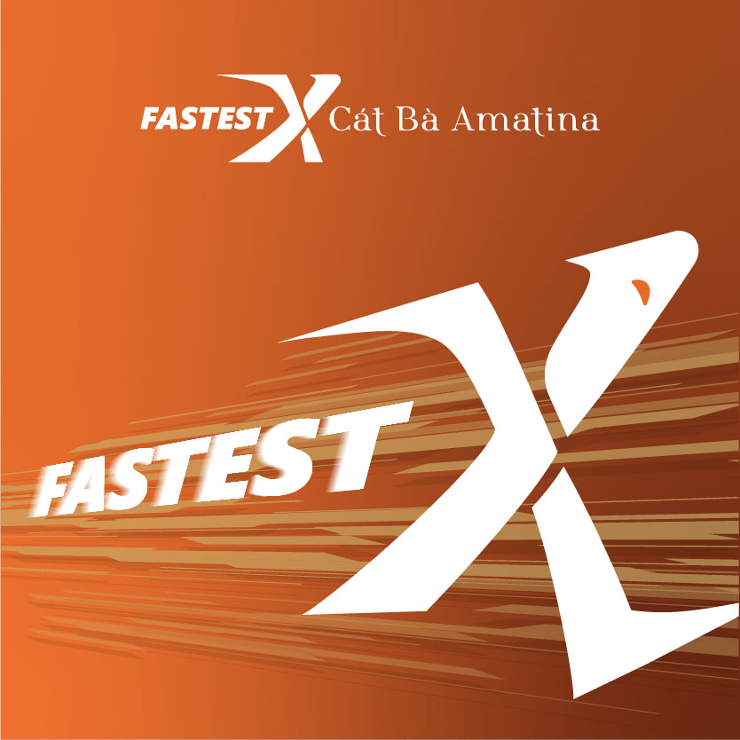 FastestX Cat Ba Amtina 2024