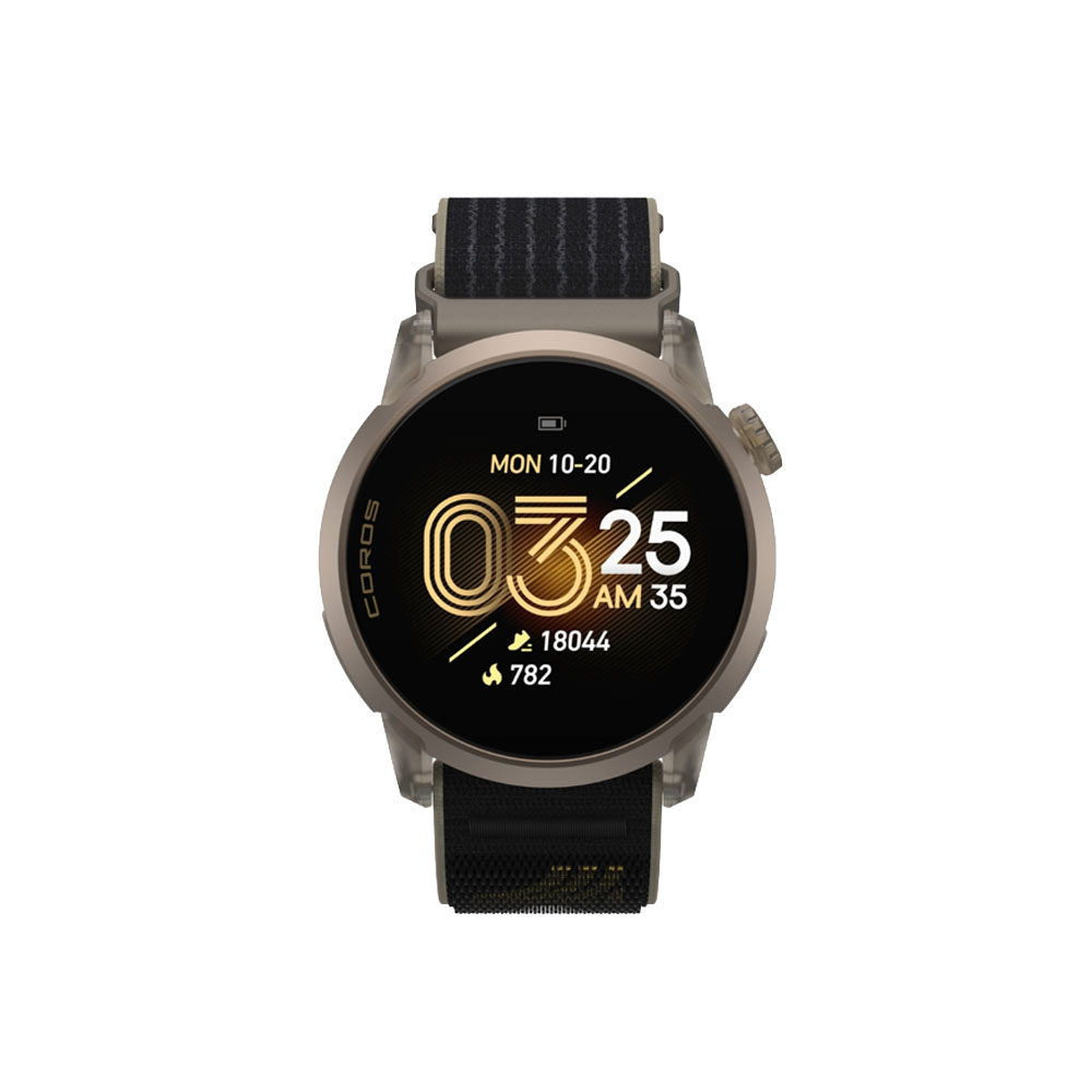 Đồng hồ GPS thể thao Coros Pace 4 - Jakob Ingebrigtsen Edition