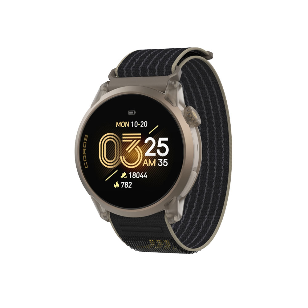 Đồng hồ GPS thể thao Coros Pace 4 - Jakob Ingebrigtsen Edition