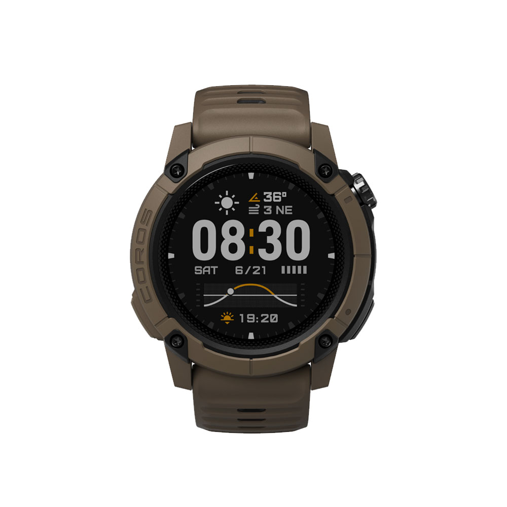 Đồng hồ GPS thể thao Coros Nomad