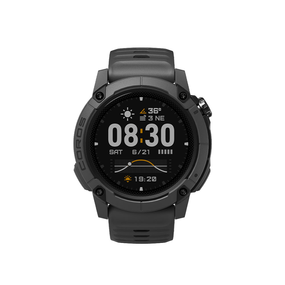 Đồng hồ GPS thể thao Coros Nomad