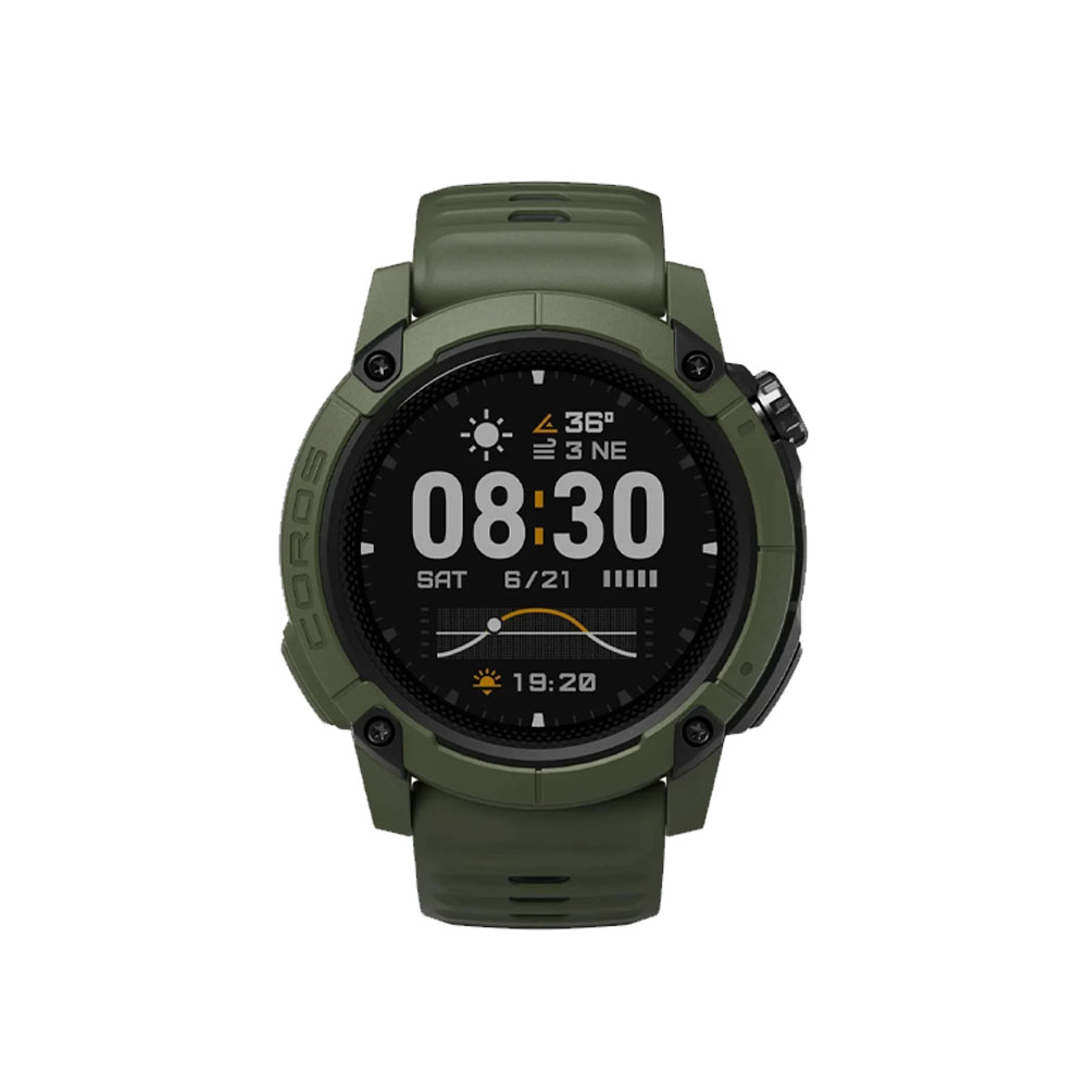 Đồng hồ GPS thể thao Coros Nomad