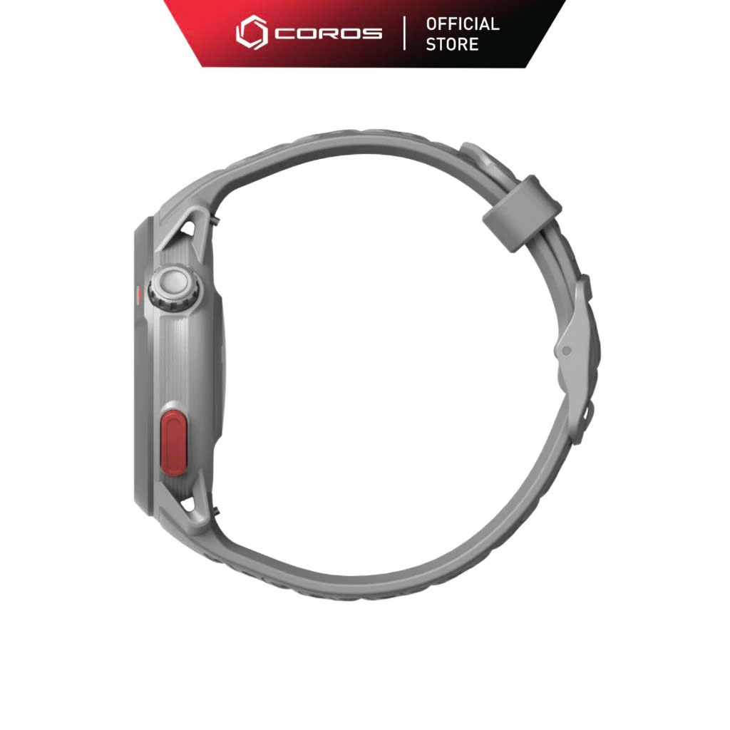 Đồng Hồ GPS Thể Thao COROS PACE Pro - Bảo Hành Chính Hãng 24 Tháng