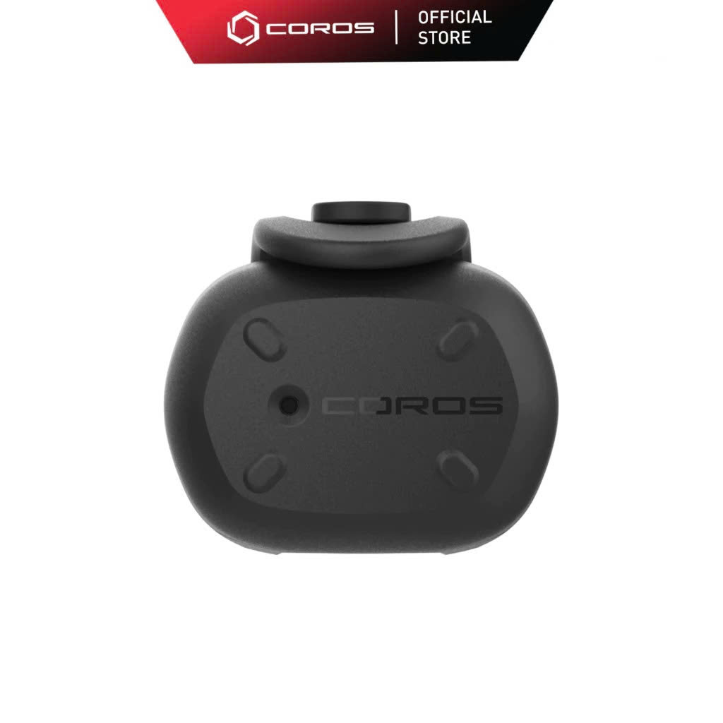 Cảm Biến Xe Đạp COROS Bike Speed Sensor - Bảo Hành Chính Hãng 24 Tháng