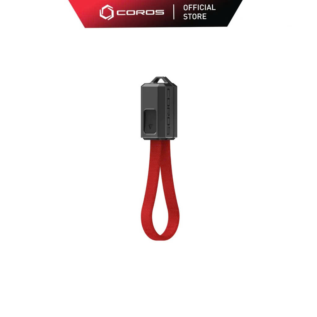 Dây Sạc Móc Khoá Đồng Hồ COROS Watch Charger