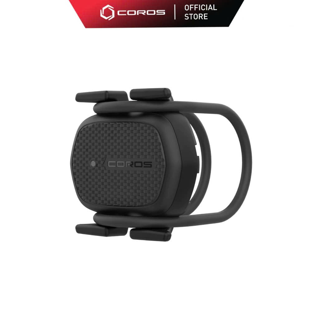 Cảm Biến Xe Đạp COROS Bike Cadence Sensor - Bảo Hành Chính Hãng 24 Tháng