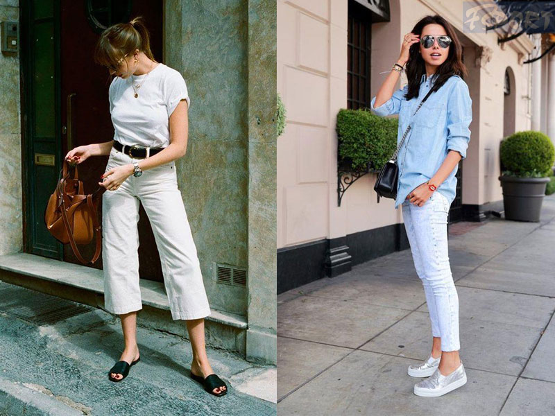 Học lỏm 10 bí quyết từ các stylist hàng đầu để mặc đẹp mà không tốn quá nhiều tiền