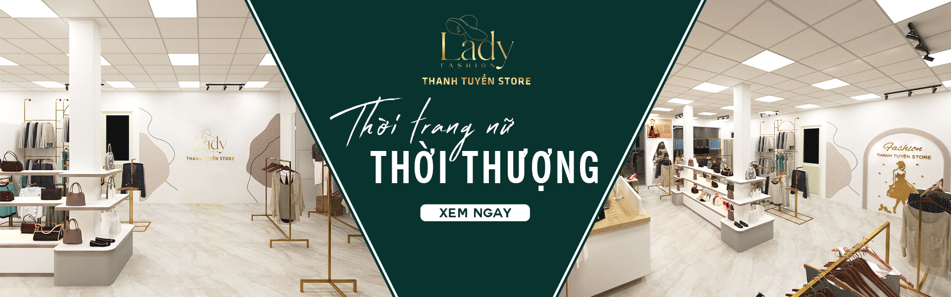 Thanh Tuyền Store
