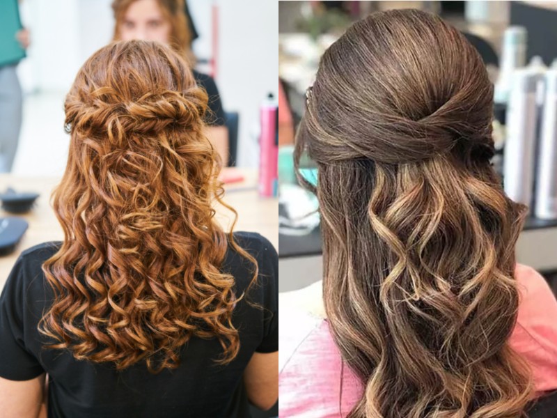 Chỉ cần 10 phút là bạn đã có ngay kiểu tóc hoàn hảo để đi dự Chỉ Cần 10 Phút Là Bạn Đã Có Ngay Kiểu Tóc Hoàn Hảo Để Đi Dự