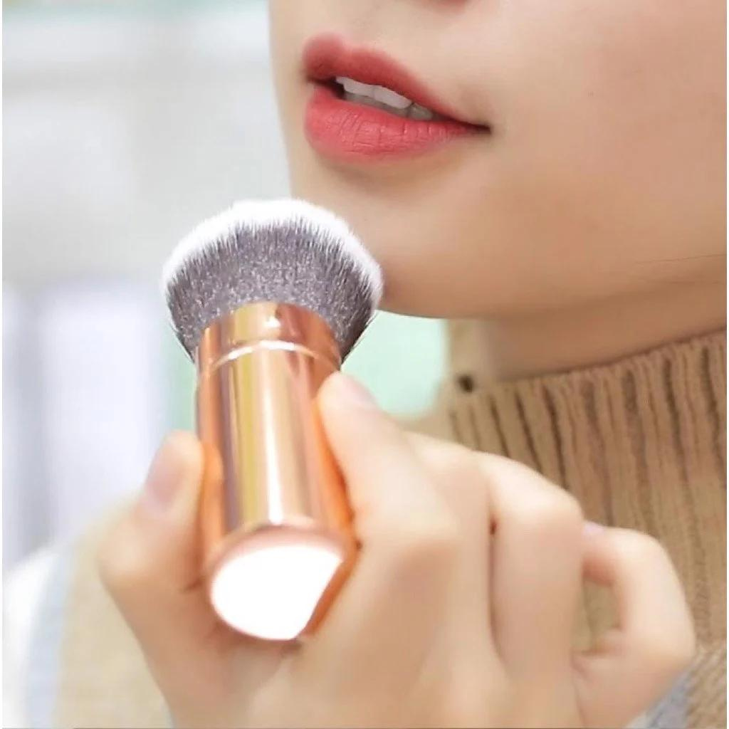 Vacosi Cọ phủ Powder Brush M10 (IP01)