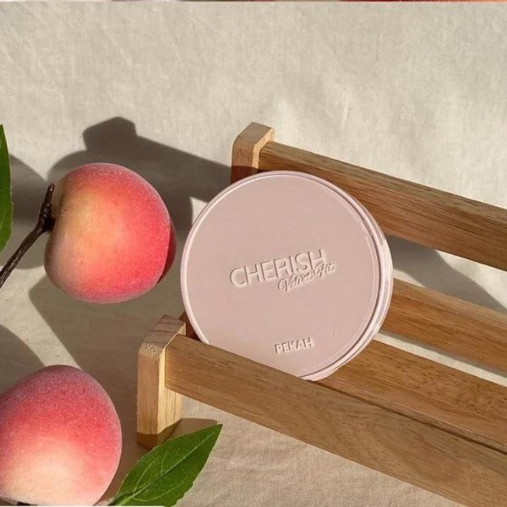 Pekah Phấn nước Cherish Velvet Fit Cushion