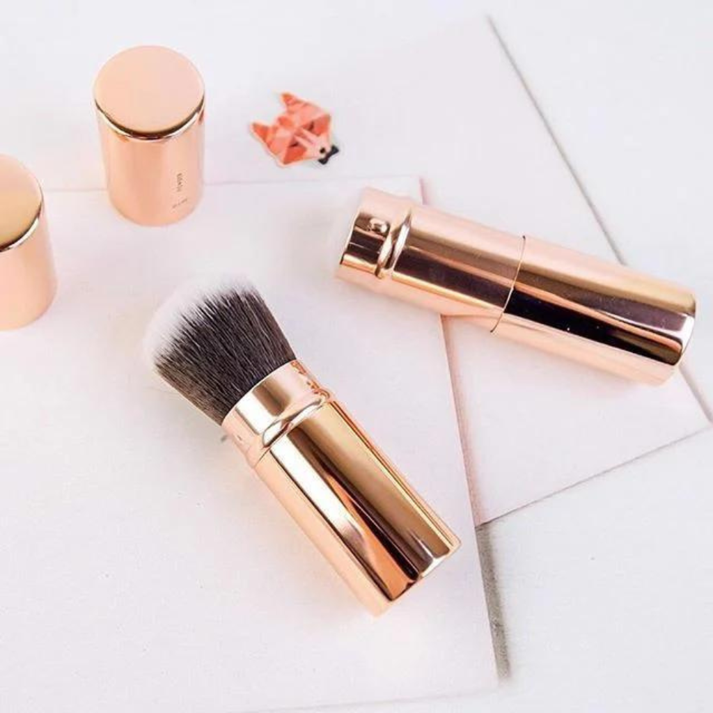 Vacosi Cọ phủ Powder Brush M10 (IP01)