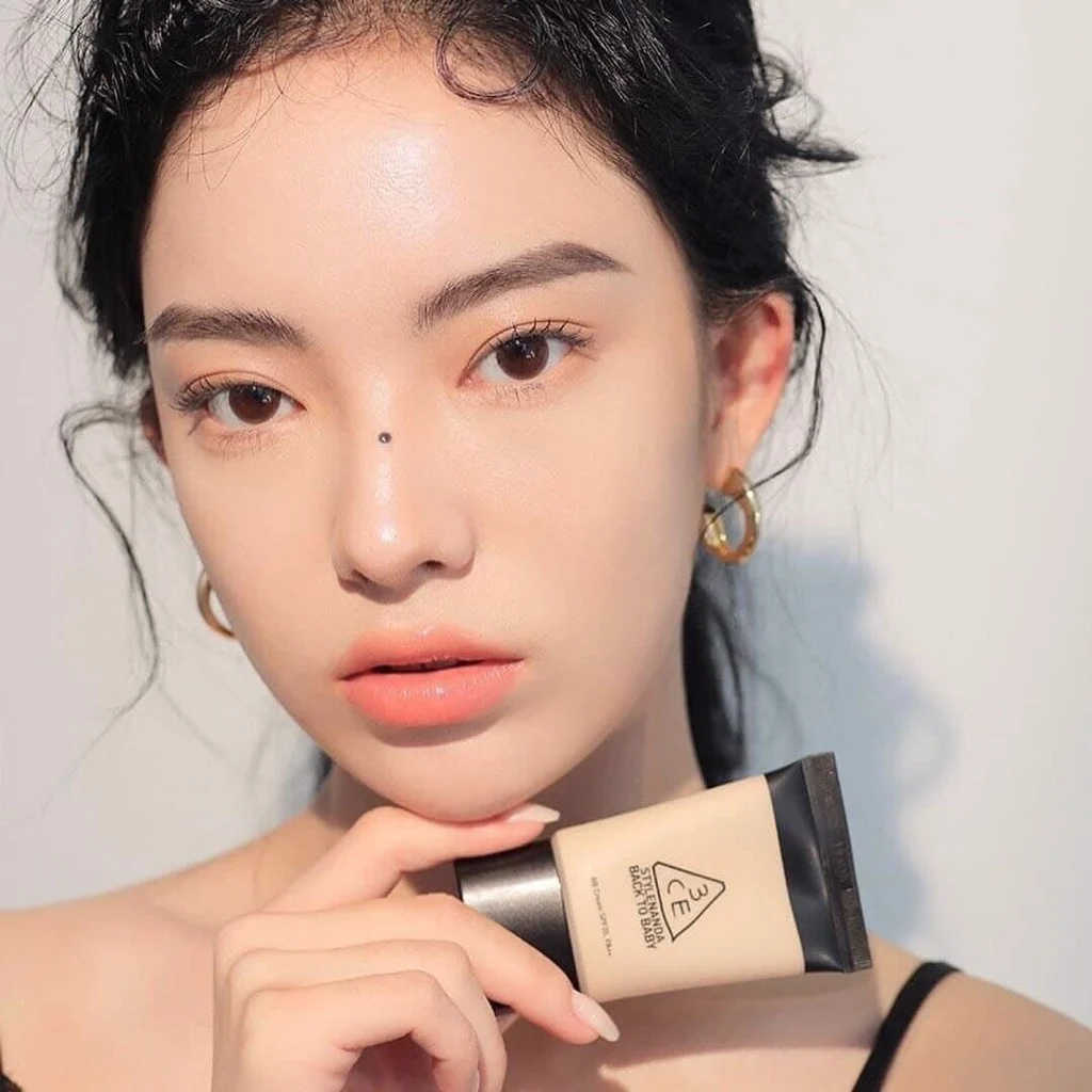 3CE Kem nền B.B Cream