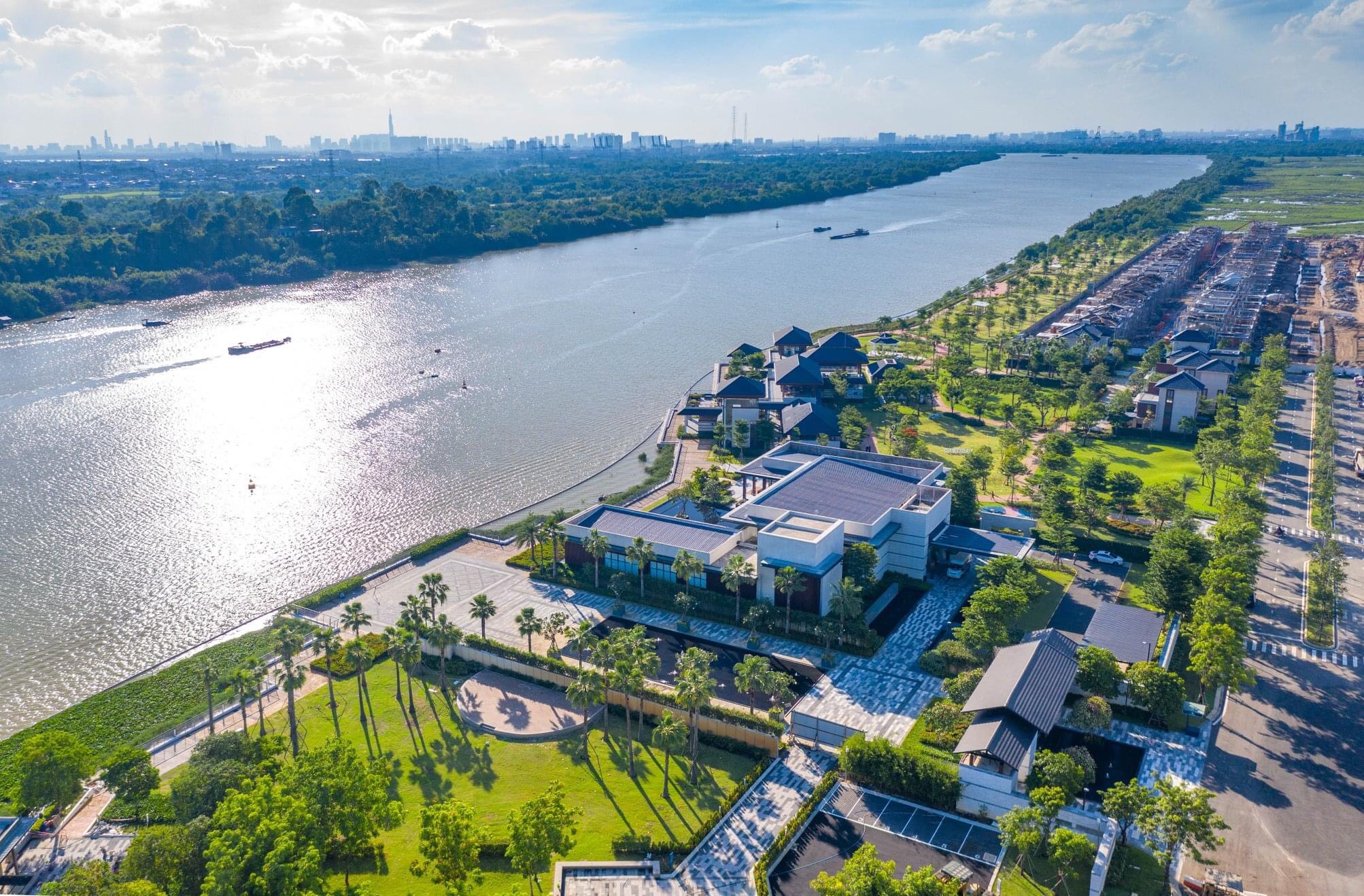 Swan Bay TNT PROJECTS