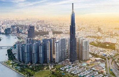 VINHOMES CENTRAL PARK