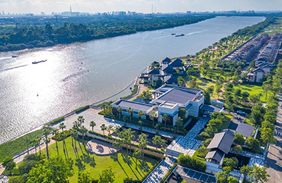 SWANBAY NHƠN TRẠCH