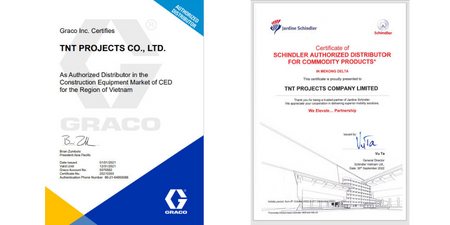 Giấy chứng nhận