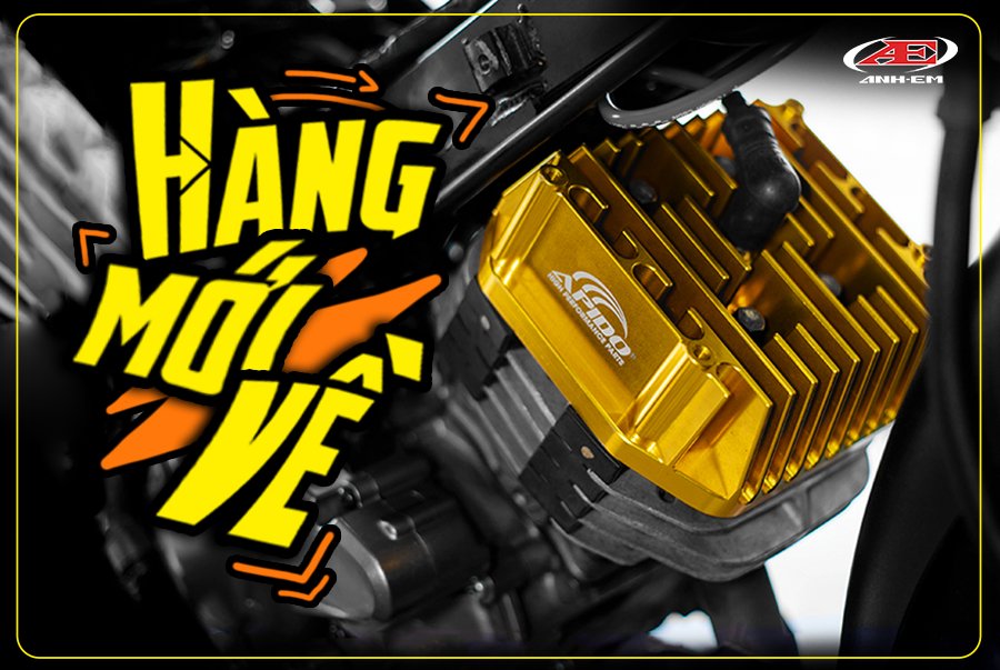 APIDO Ra Mắt Đầu Kilat Cho Xe Yaz