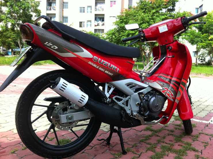 4 Dấu hiệu hư hỏng của phuộc RGV cần thay thế