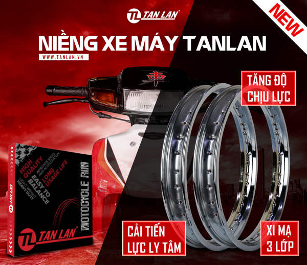 Thông Cáo Báo Chí – Quyền Sở Hữu Trí Tuệ Đối Với Nhãn Hiệu TANLAN