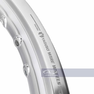 REVIEW NIỀNG YAGUSO | PHỤ TÙNG XE MÁY ANH EM AE