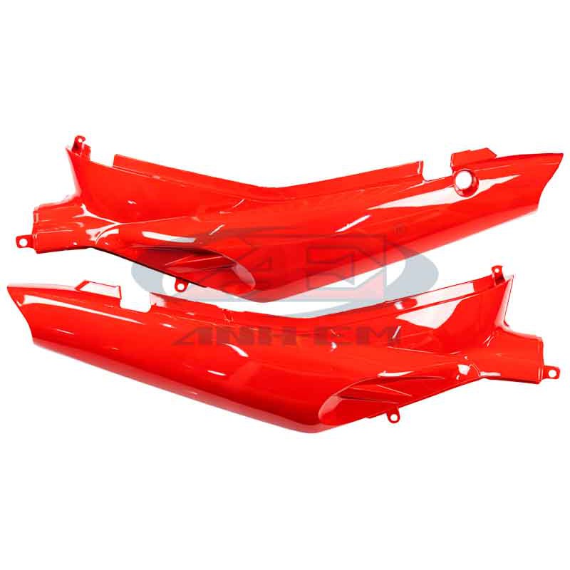 Ốp sườn RGV120 (Cặp) - COMBO nhiều màu