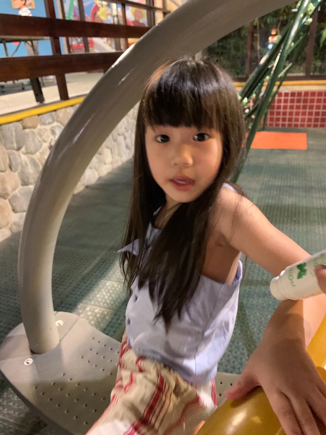 [Không hộp] Chai lăn chống muỗi và côn trùng cho trẻ nhỏ và phụ nữ mang thai từ New Zealand 15% Picaridin - Hương nhẹ