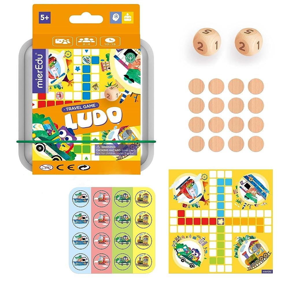 Boardgame size du lịch_ Cờ cá ngựa