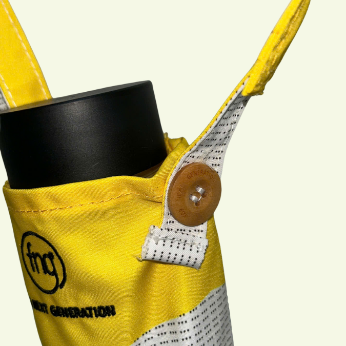 Túi đựng bình nước, ly trà sữa tiện lợi | Túi môi trường