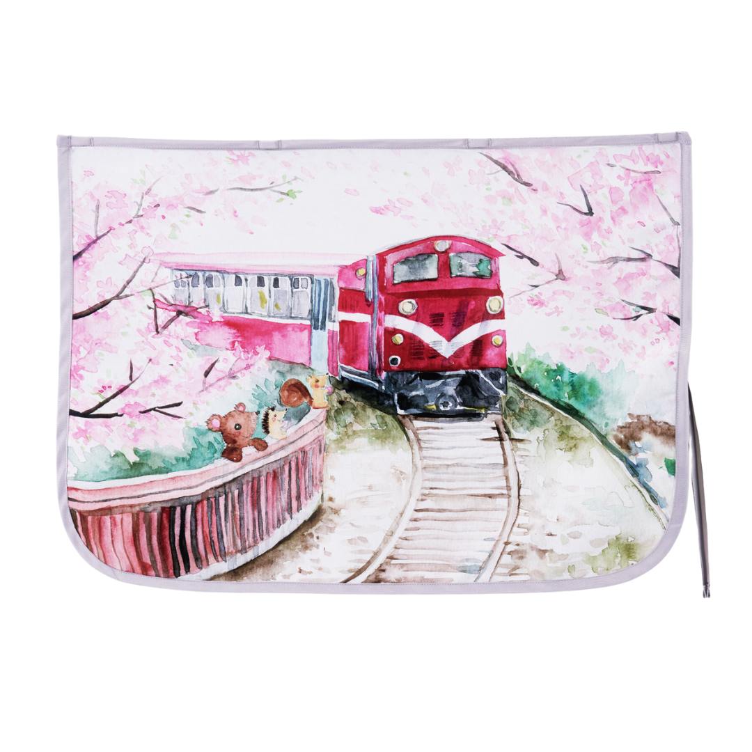 Tấm che nắng xe hơi, ngăn tia UV / tản nhiệt - Shinisunne