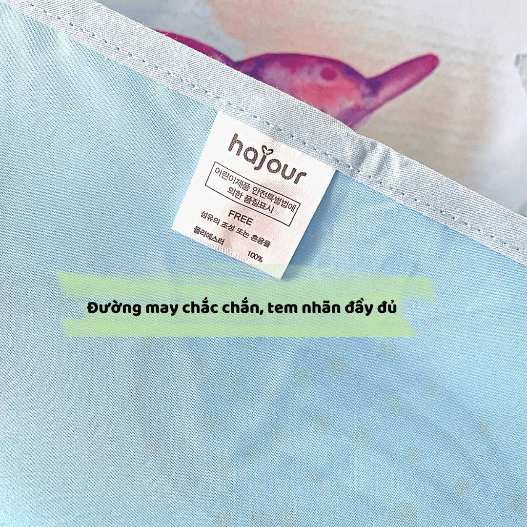 Tấm che nắng xe hơi chống tia UV/ tản nhiệt- Hajour (Xuất xứ Hàn Quốc)