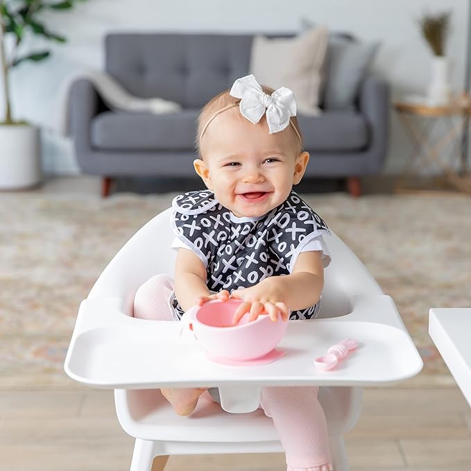 (3 cái) Yếm chống nước Bumkins