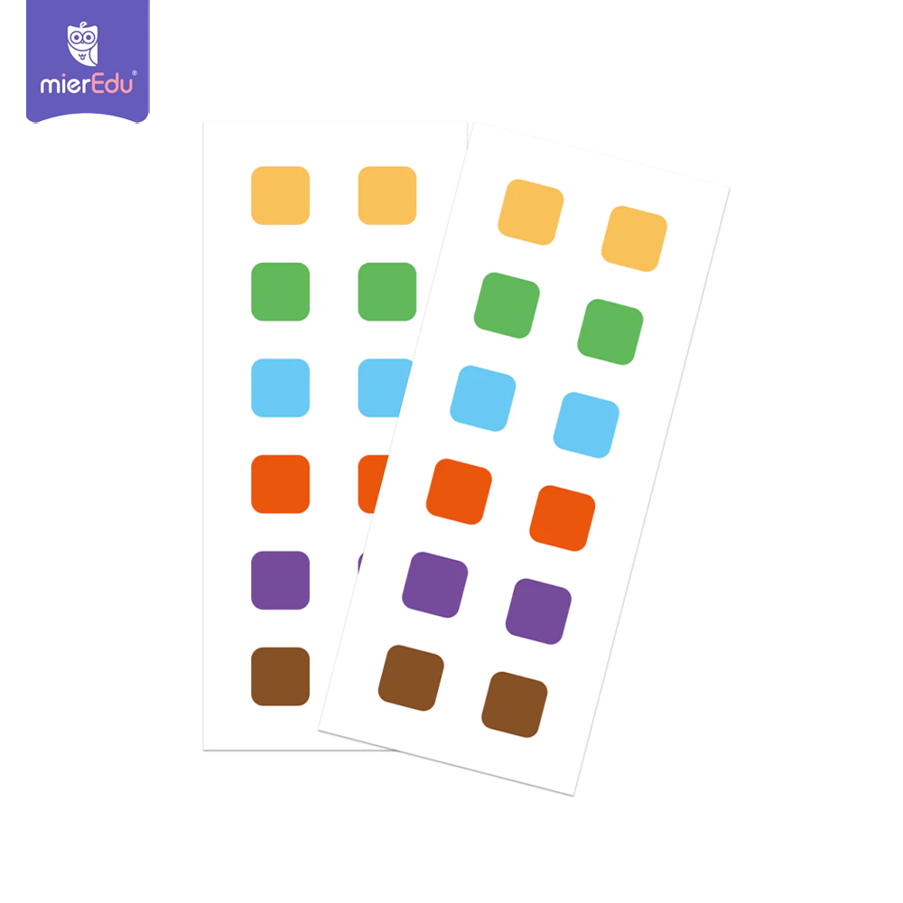 Sổ tô màu nước bỏ túi (kèm cọ và màu khô)_Động vật