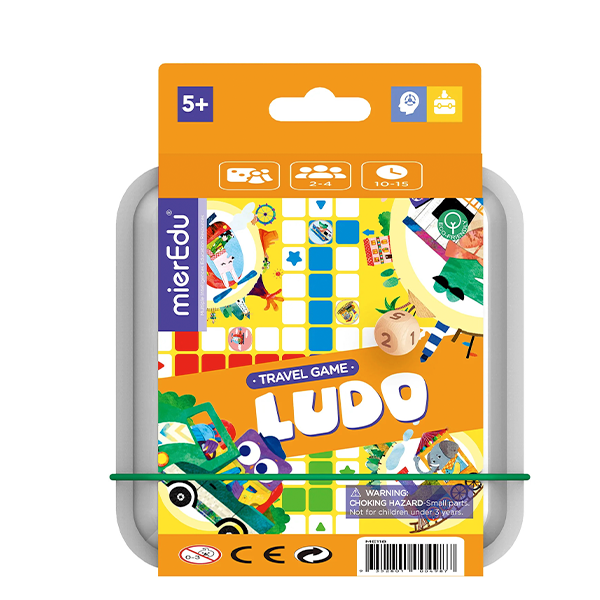 Boardgame size du lịch_ Cờ cá ngựa