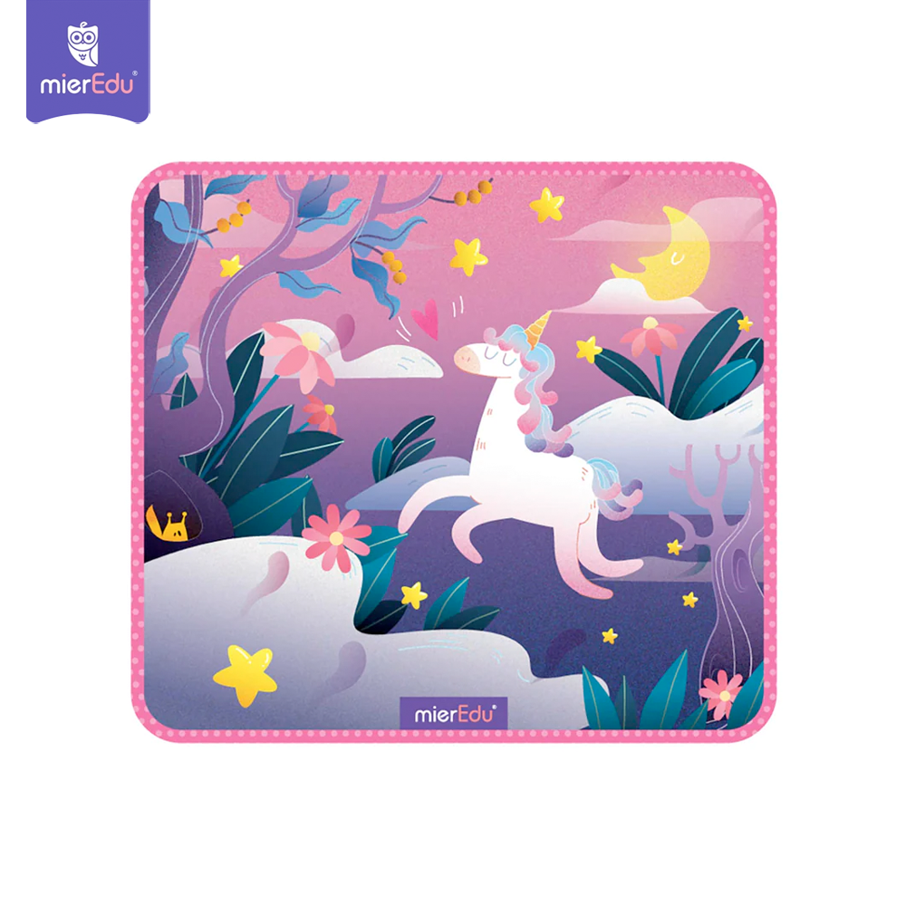 Bảng vẽ xóa nam châm, bảo vệ môi trường [Magic Go Drawing Board mierEdu]