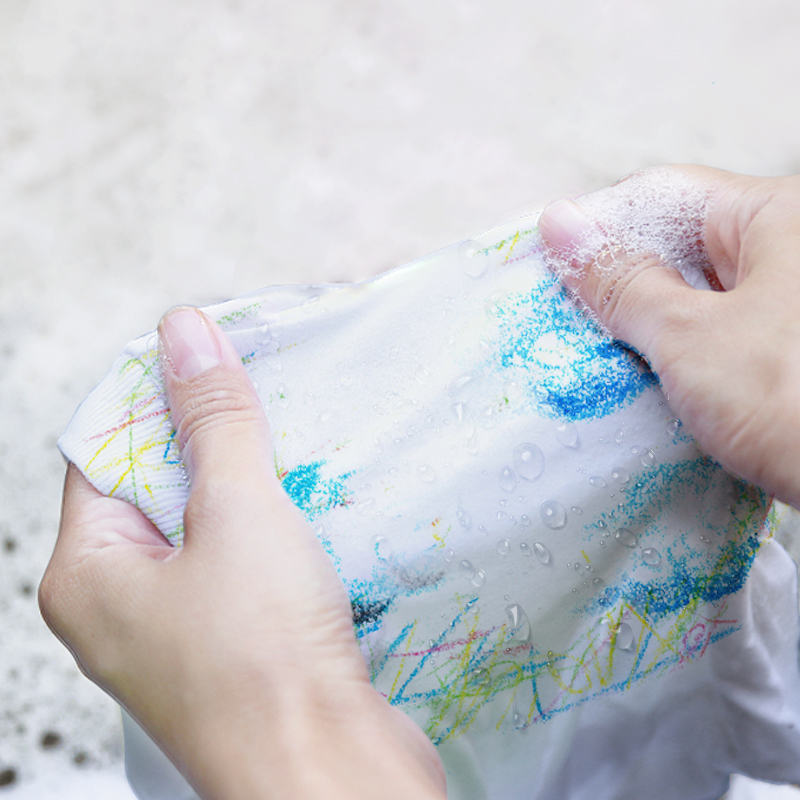 Bút sáp 12 màu Mideer MD4115