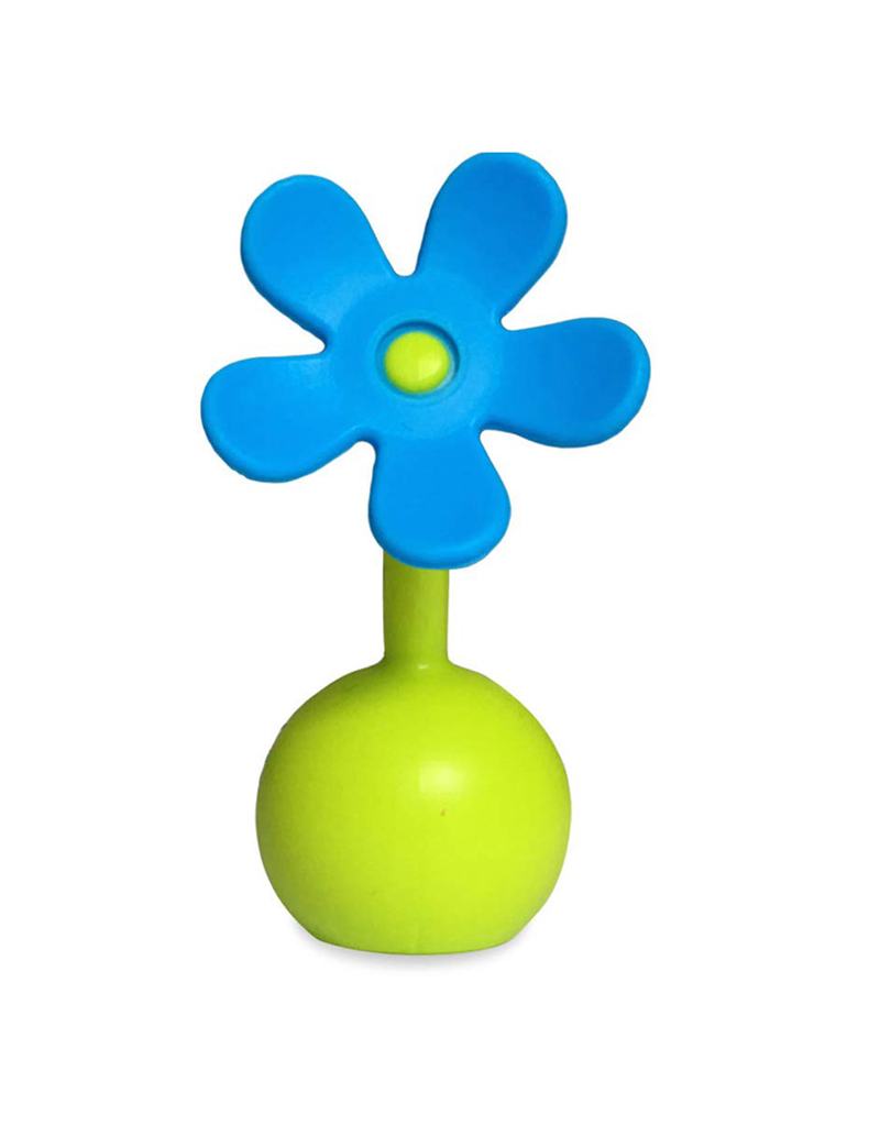 Nút hoa chặn cốc hứng sữa silicone, Haakaa (Màu ngẫu nhiên)