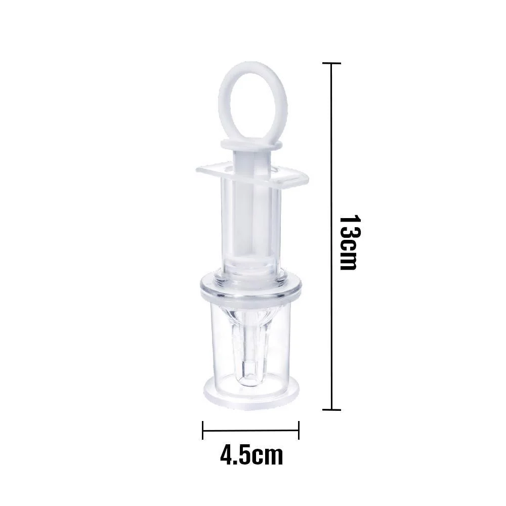 Dụng cụ cho bé uống thuốc, ăn sữa Haakaa silicone, Haakaa (NewZealand)