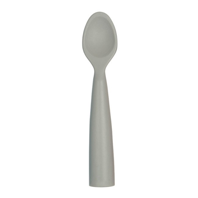 Thìa ăn dặm Silicone cao cấp | Minikoioi Scooper | Hàng chính hãng, châu Âu, Thổ Nhĩ Kỳ