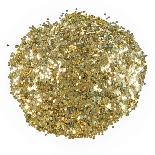 Kim tuyến thân thiện với môi trường Bio - Biodegradable Glitter (Brian Clegg -Anh quốc)